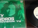 1972 VICKY LEANDROS Eurovision 72 7