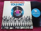 RODRIGUEZ - COLD FACT AUSTRALIA BGM 002 BLUE GOOSE MELBOURNE C17