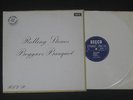 ROLLING STONES Vinyl LP Beggars Banquet (Rare Limited White Vinyl) EX+