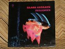 Black Sabbath Paranoid  Vinyl  Record lp