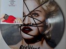 MADONNA - DUBPLATE - PICTURE DISC 12