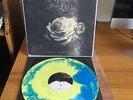 More Than Life - What's Left Of Me - Yellow & Blue /100 Record LP - UKHC