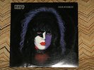 KISS Paul Stanley solo Vinyl Record LP