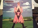 David Bowie lp earthling limited edition very rare and mint unplayed