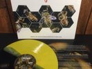Philip Glass Candyman Soundtrack Vinyl#d Lp Ost One Way Static Clive Barker Bees