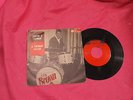 7 - 45 SURFIN' & SWINGIN'/A SWINGIN' SAFARI LES BROWN JR. 1963 KARIM ITALY
