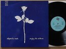 DEPECHE MODE -- ENJOY THE SILENCE ********* 07:21 HANDS AND FEET MIX *** EX 1990