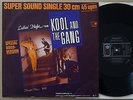 KOOL & THE GANG -- LADIES' NIGHT **** SPECIAL DISCO VERSION *** ORIGINAL EX 1979