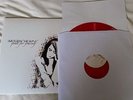 Imogen Heap Speak For Yourself RED VINYL - New 200 copies pressed. Very rare
