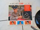 Elvis A Date with Elvis LMP-2011 Germany
