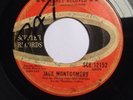Jack Montgomery Dearly Beloved Scepter Northern Soul Classic Oldie Mid Tempo