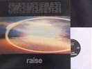 SWERVEDRIVER RAISE LP UK W/FREE 7