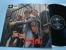 Yardbirds Five Live LP 33SX1677 UK Mono