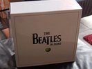 THE BEATLES IN MONO -12-LP-Vinyl-Box - 180g - 2014 - Remaster
