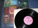 King Crimson orig. LP  In The Wake Of Poseidon - 1st -A//1 B//1 Pink Island