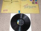 CAPTAIN BEEFHEART 1968 UK LIBERTY LP STRICTLY PERSONAL