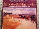 Elizabeth Maconchy...Serenata Concertante for Violin & Orch...Handlley Lyrita NM