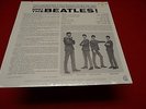 1964 Meet The Beatles STILL SEALED MONO LP Record