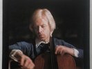 BIS Audiophile LP J S BACH Cello suite No.5 Cello Helmerson 1975 NM