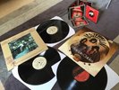 Led Zeppelin The Complete Outtakes And Rehearsals - Collectors Records -