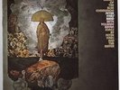 Orig 69 PETER IVERS' BAND/YOLANDE BAVAN Knight Of The Blue Communion LP EX PSYCH