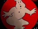 Ray Parker Jr - Ghostbusters _ GLOW IN THE DARK 12