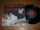 ROBIN CLARK - EP FRENCH CAPITOL EAP 1-20249 - LISTEN - TEEN GIRL POPCORN