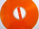 RaRe TMOQ orange wax THE BEATLES Renaissance Minstrels Volume 2 (Studio) LP