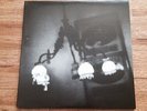Sun Kil Moon April marbled gray vinyl OOP rare Mark Kozelek Red House Painters