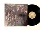 Doors, The – Strange Days    W/Hype Sticker - 1967 Elektra W/Inner- NM