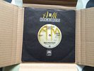 SEX PISTOLS GOD SAVE THE QUEEN / NO FEELING / 7 INCH  A&M LABEL