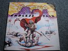 Kreator-Endless Pain LP-Germany-Metal-Noise-1985