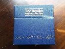 The Beatles Singles Collection 45 RPM Parlophone  Blue Vinyl Box Set