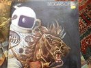 Lp Vinyl - Beggars Opera - Pathfinder with Poster, German Vertigo Spaceship 197?