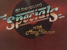 RUSH Off The Record w/ Mary Turner 2lp interview 1983