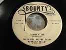 Inner-City Gospel Party 