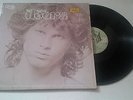 THE BEST OF THE DOORS LP QUADROPHONIC / QUAD IN SHRINK ELEKTRA RECORDS EQ-5035