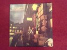 DAVID BOWIE - ZIGGY STARDUST - RARE ORIG UK 1972 1ST PRESS (1E-2E) LP EX+/EX+
