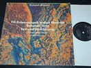 Kempe Strauss Eulenspiegel Salome Death & Transfiguration Eterna b/s Stereo NM