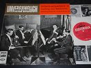 Busch Quartet Beethoven String Quartet op.131 Electrola Mono early 60s NM