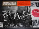 Busch Quartet Beethoven String Quartet op.132 Electrola Mono early 60s NM