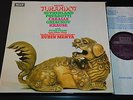 Mehta Sutherland Pavarotti Puccini Turandot UK Ed1 Decca SET 561-63 3LP Box NM