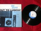 ERIC DOLPHY Out To Lunch Original 1964 Blue Note MONO LP # 4163 Freddie Hubbard