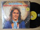MANUEL GOTTSCHING inventions electric REPRESS ASH RA TEMPEL VI EXC+