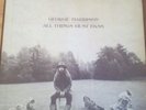 George Harrison : All Things Must Pass - 3 LP Box Set ORIGINAL UK 1st PRESSING