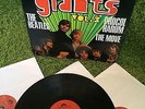 BEATLES THE MOVE PROCOL HARUM POP GIANTS VOL. 3 vinyl LP POLYDOR NM/VG++ IMPORT
