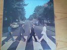 The Beatles : Abbey Road - Classic 1969 LP - 1ST UK PRESSING