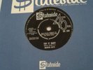 MARVIN GAYE-TRY IT BABY-VINYL.45RPM.STATESIDE-.SS326.ex/ex