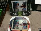 NOFX HOFX EP RARE PICTURE DISC /1000 Bad Religion Pennywise Descendents PUNK