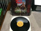 Repo Man Soundtrack OST LP RARE 1ST PRESS Plugz Black Flag Circle Jerks Fear KBD